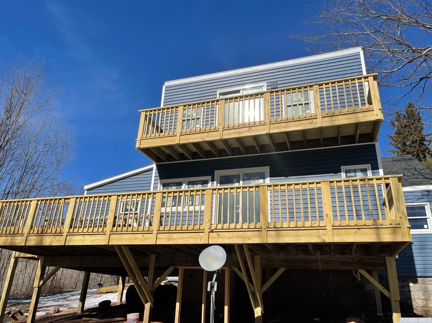 8 Acres, 3601 county rt 10, Ashland, NY 12407 Land and Farm