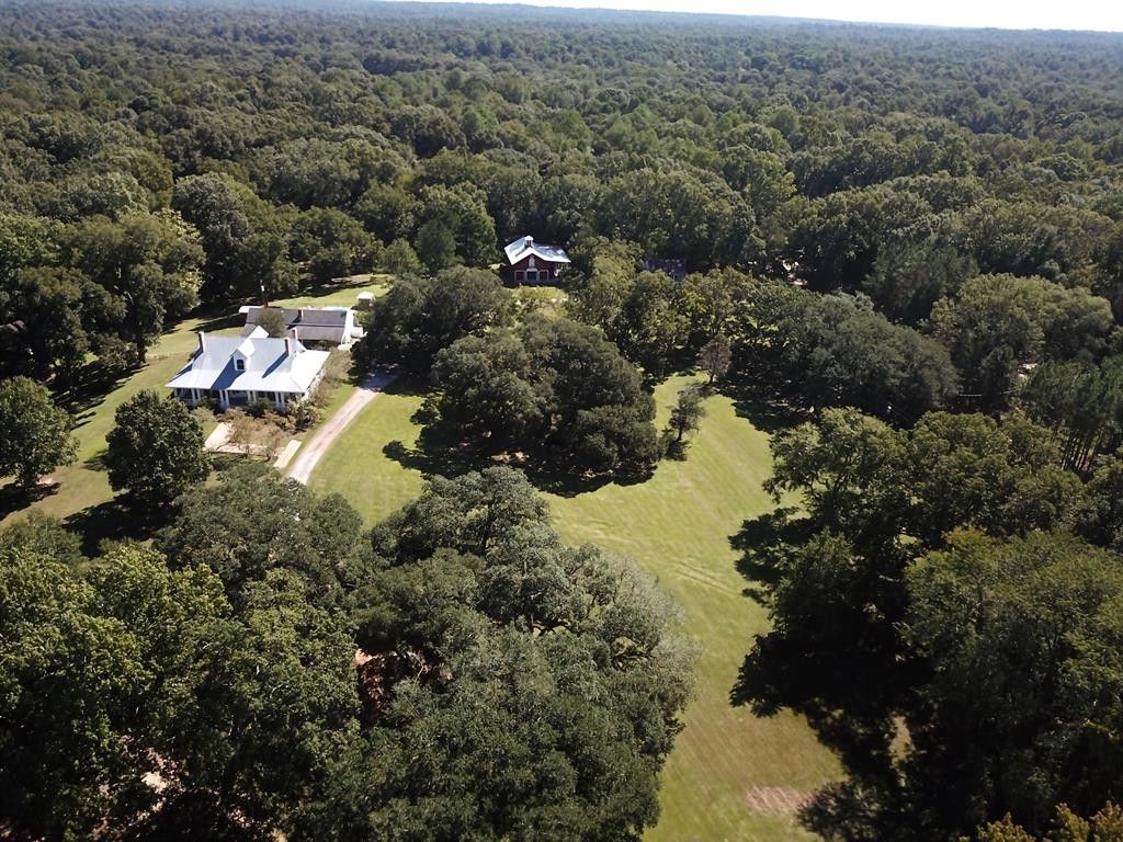 40 Acres, 4003 Alcorn Rd Hwy 552W, Lorman, MS 39096 Land and Farm