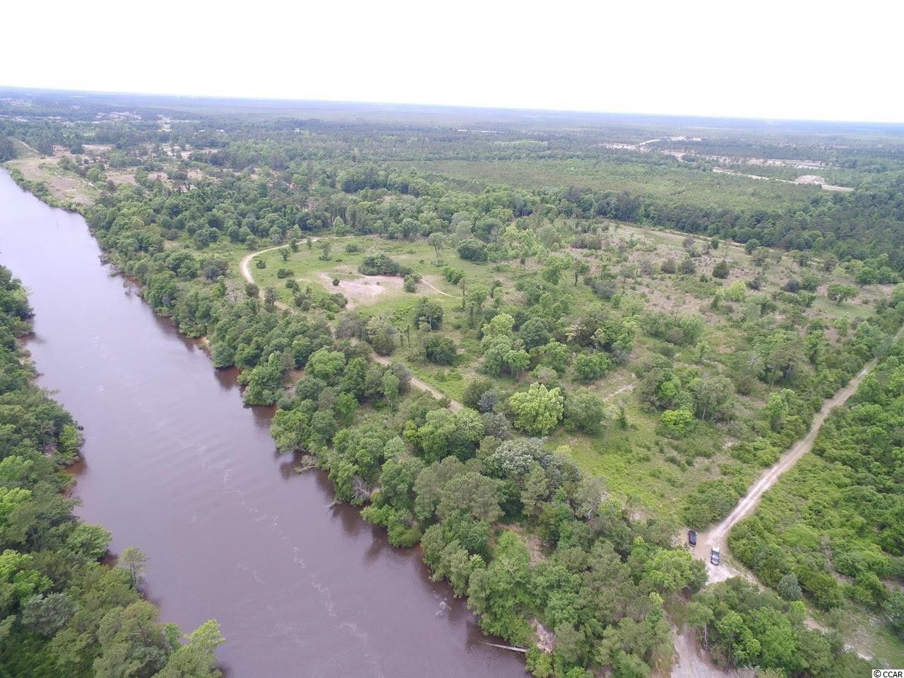 33 Acres, Water Tower Rd., Longs, SC 29568 Land and Farm