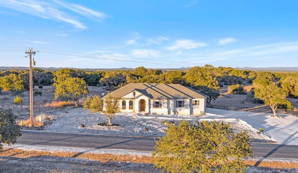 1.25 Acres, 311 John Price St, Blanco, TX 78606 Land and Farm