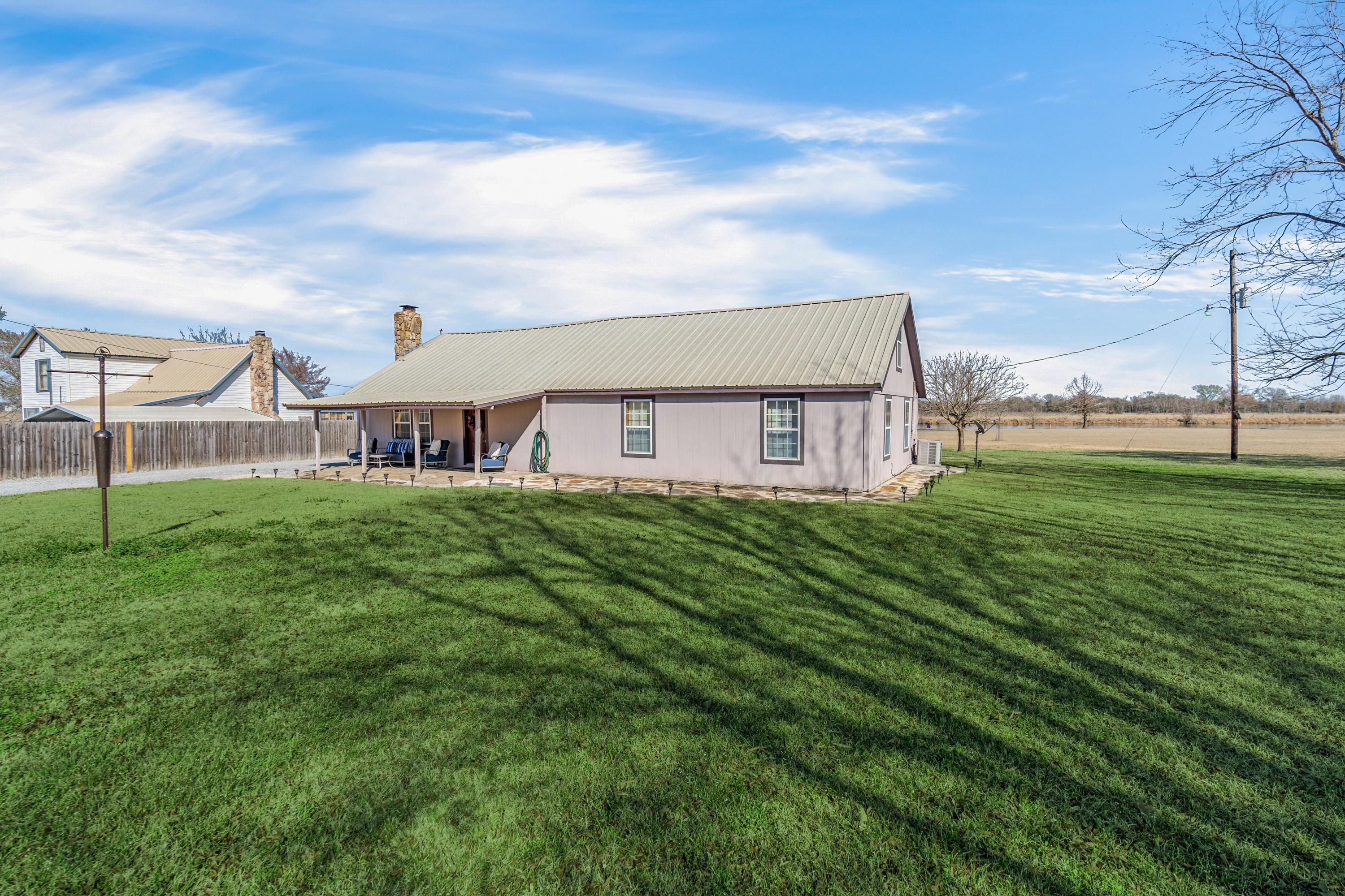 3275 Lcr 750, Thornton, TX 76687 Land and Farm