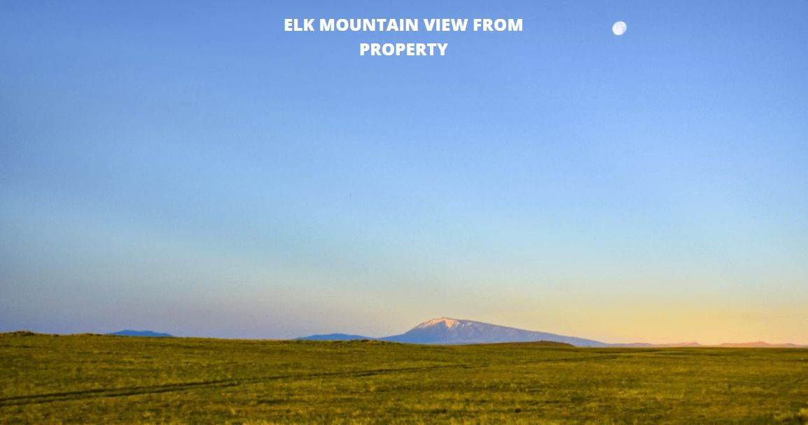 Marshall Rd, Medicine Bow, WY 82329 Land and Farm