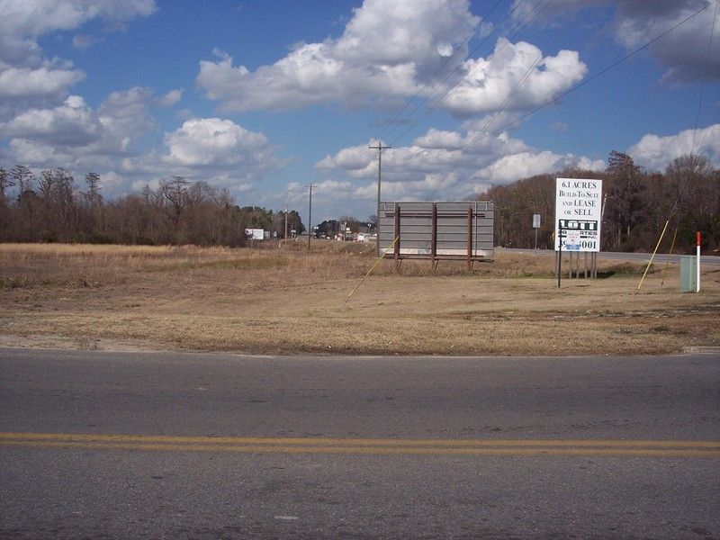 9.36 Acres, 441 Peterson Ave, Douglas, GA 31533 Land and Farm