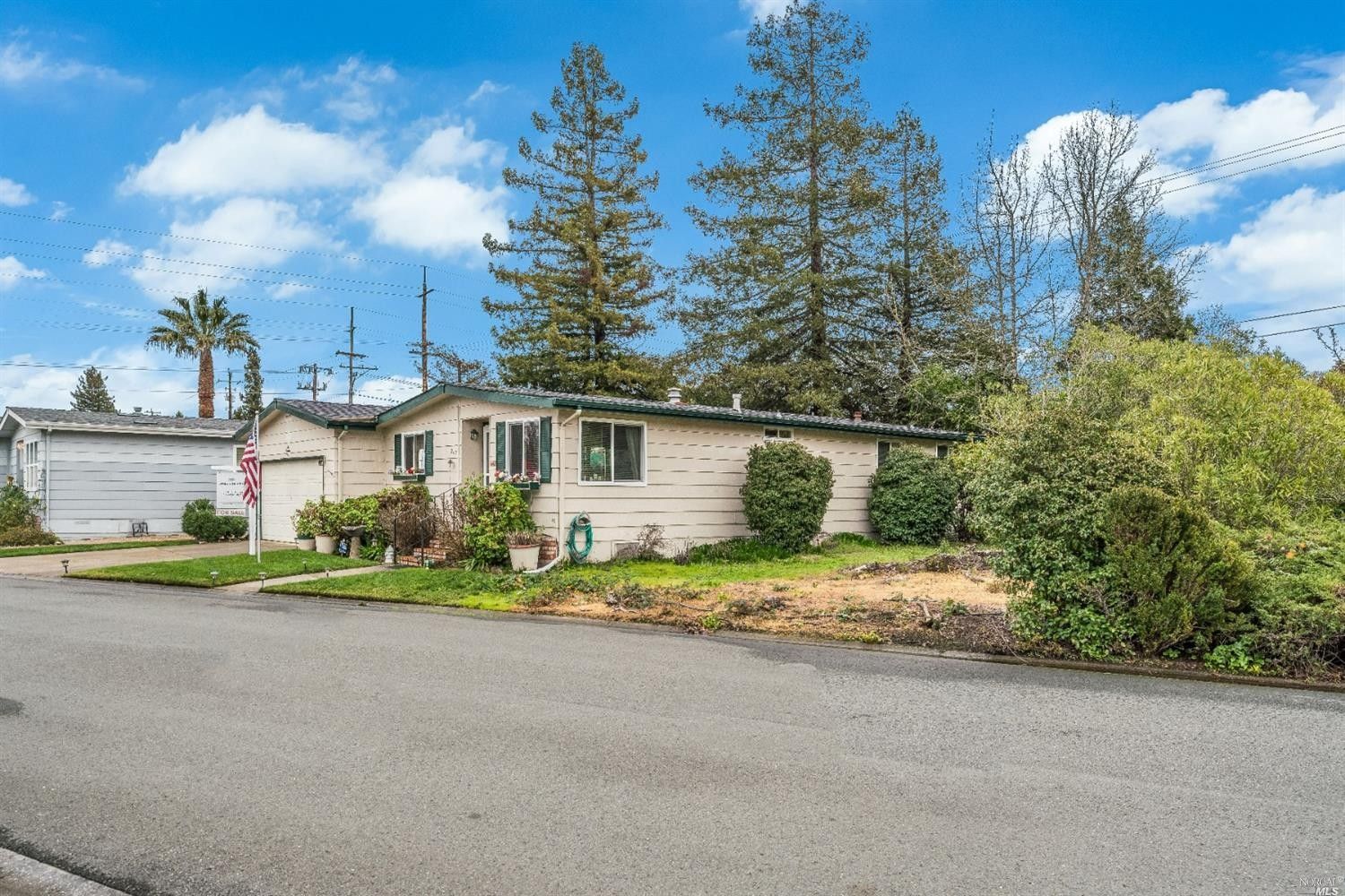 45.34 Acres, 1945 Piner Road 219, Santa Rosa, CA 95403 Land and Farm