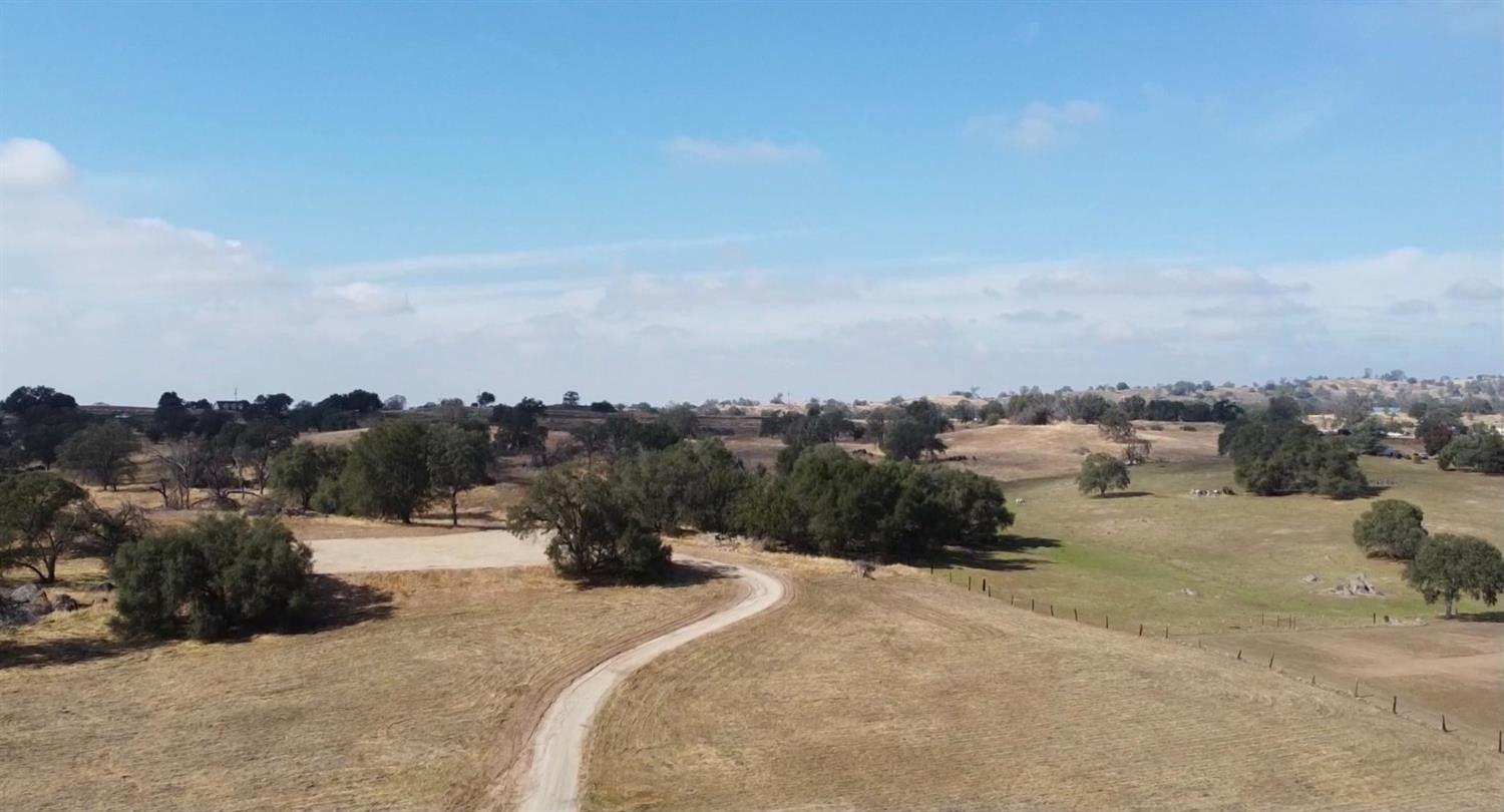 3.87 Acres, 0 Broken Heart Lane, Raymond, CA 93653 Land and Farm