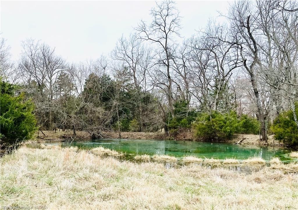 90 Acres, TBD Tract 1 Hwy 59, Evansville, AR 72729 Land and Farm