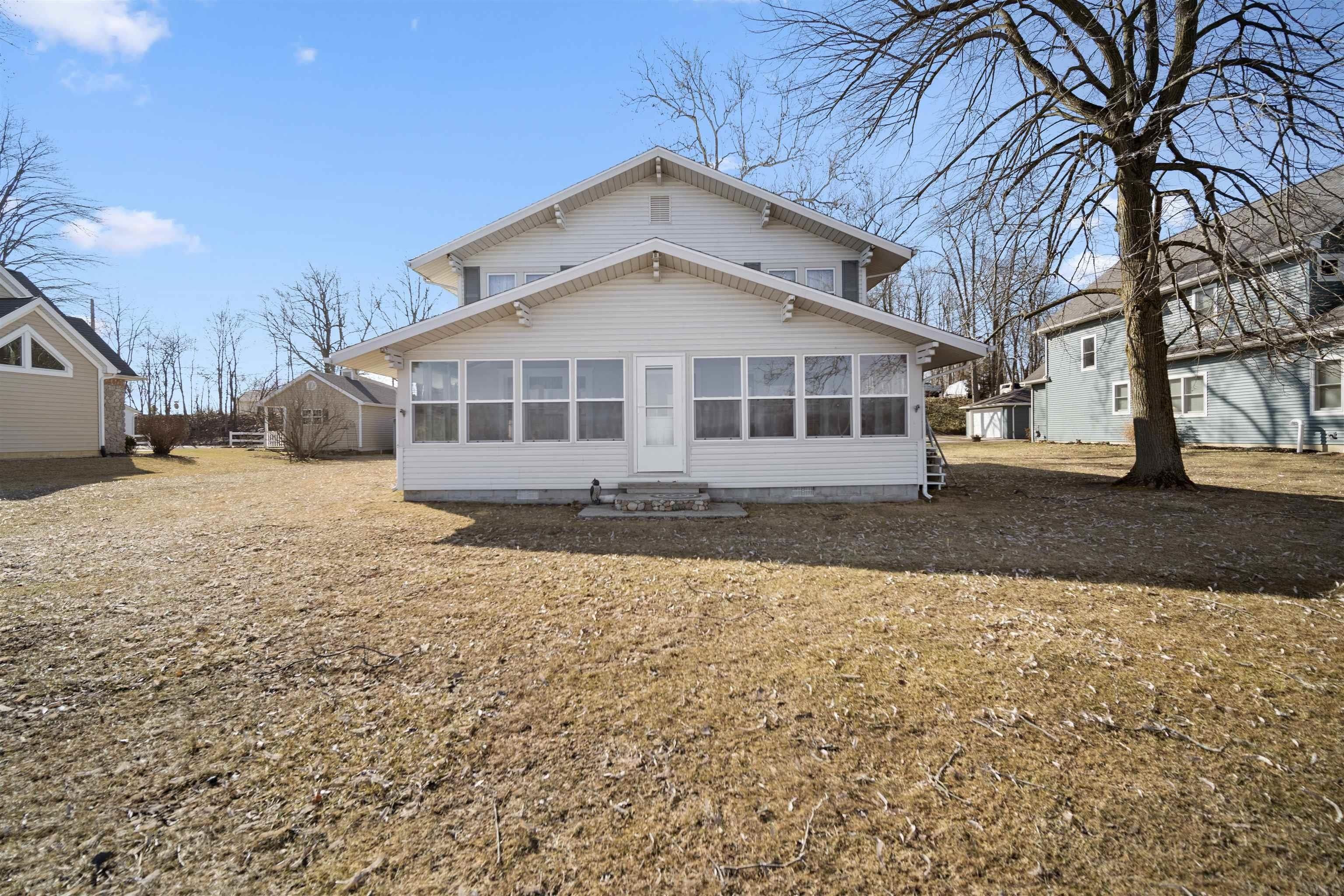 0.63 Acres, 5381 N Old 102 Road, Columbia City, IN 467258938 Land