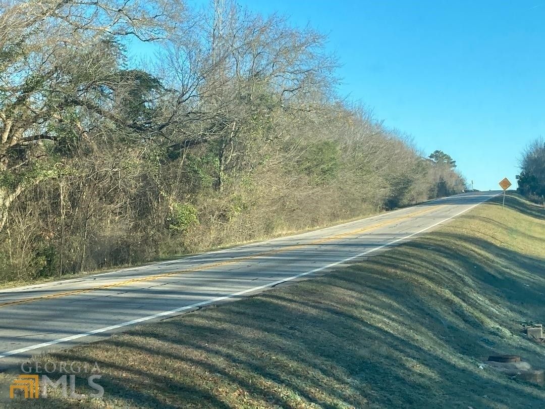 7.94 Acres, 001 Ga Hwy 85/millarden Rd. Highway, Woodbury, GA 30293