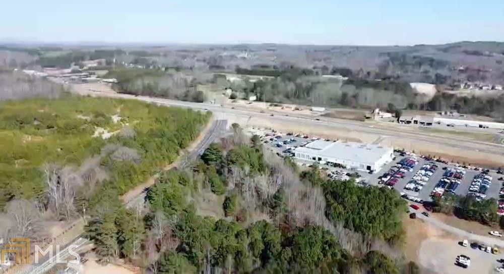 7.38 Acres, 5870 Hubbard Town Road Road, Cumming, GA 30028 Land and Farm