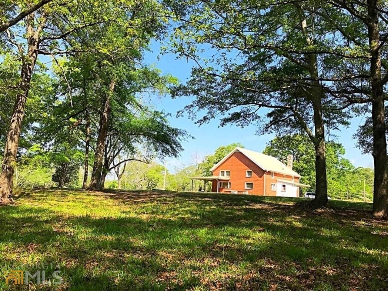 130.33 Acres, 90 KILGORE RD, 120 Kilgore Rd & 210 Dobbins Mill Road