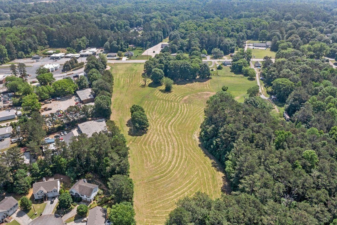 8 Acres, 4210 Austell Powder Springs Road, Powder Springs, GA 30127