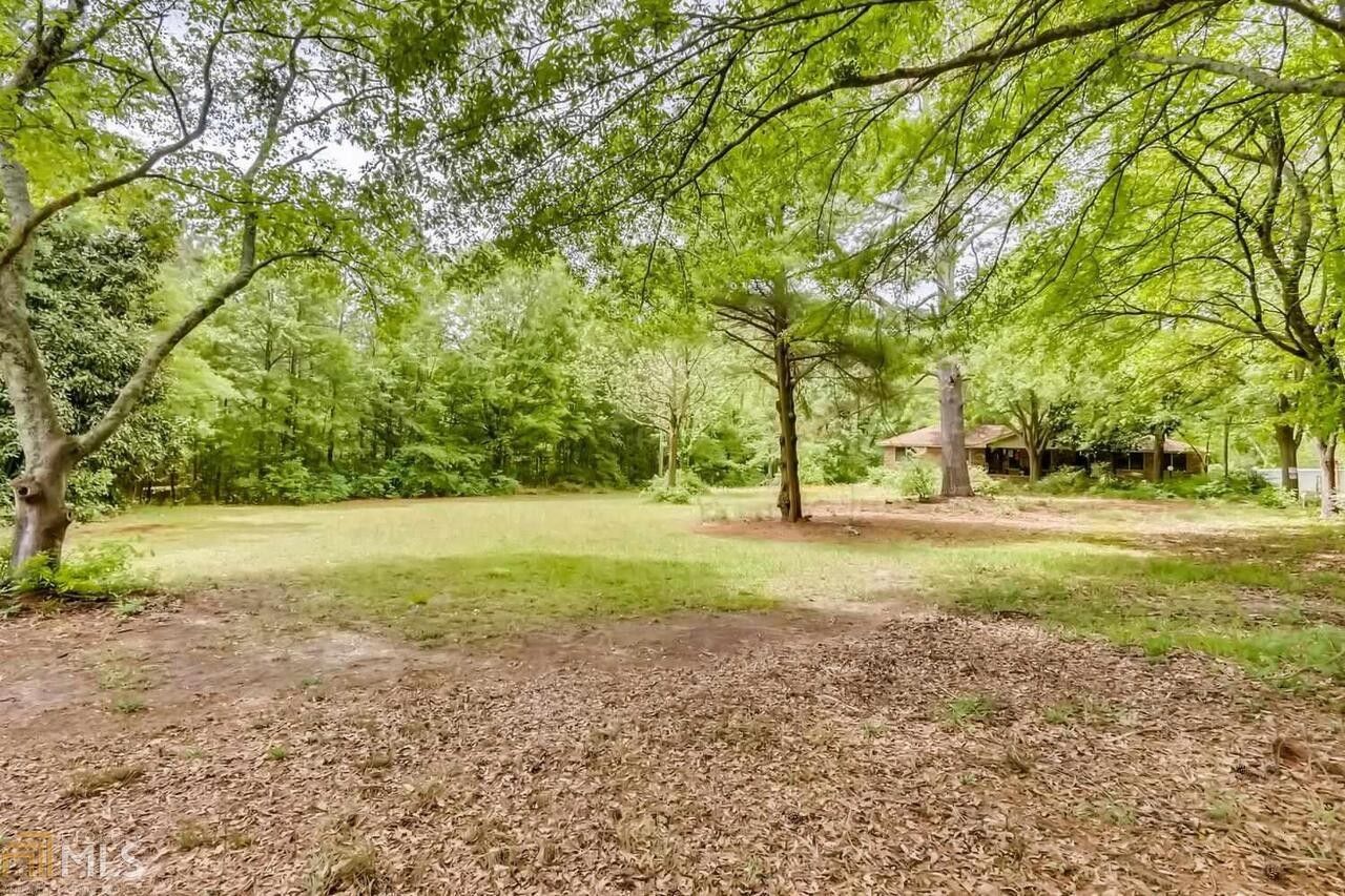 10.1 Acres, 3920 Hiram Lithia Springs Road, Powder Springs, GA 30127