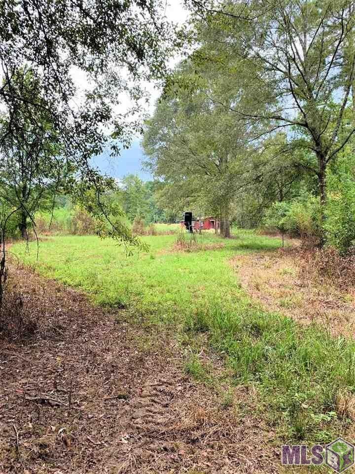 29.9 Acres, TBD LA HWY 67, Clinton, LA 70722 Land and Farm