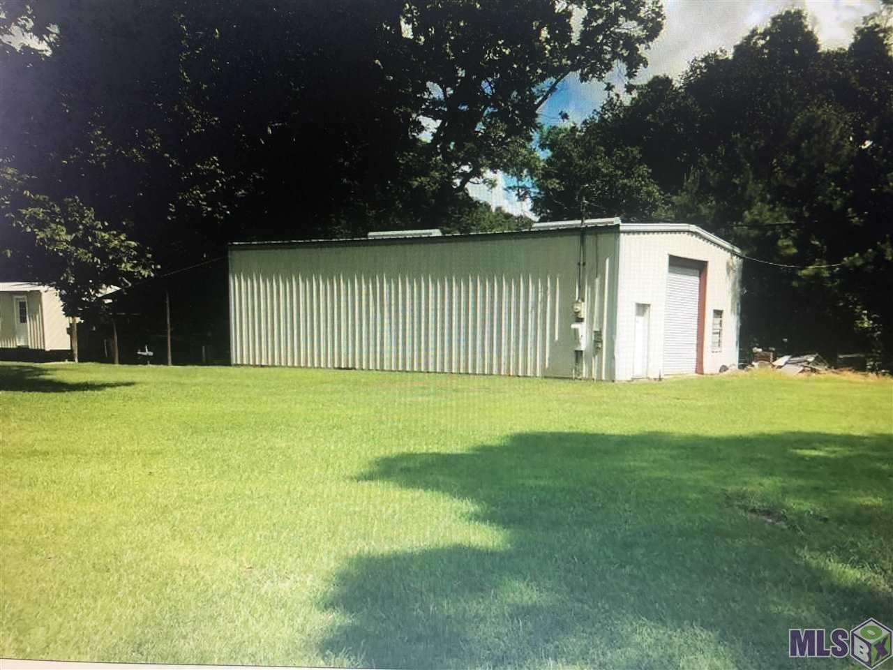 21.99 Acres, 21751 GREENWELL SPRINGS RD, Central, LA 70739 Land and Farm