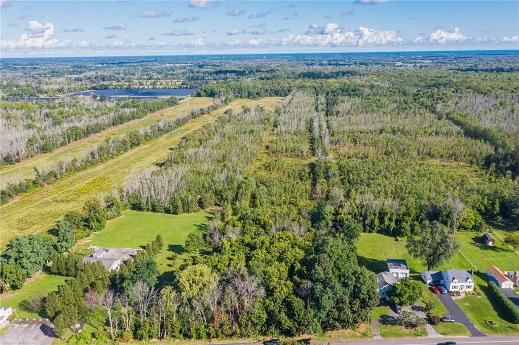 70 Acres, 4900 West Ridge Road, Spencerport, NY 14559 Land and Farm