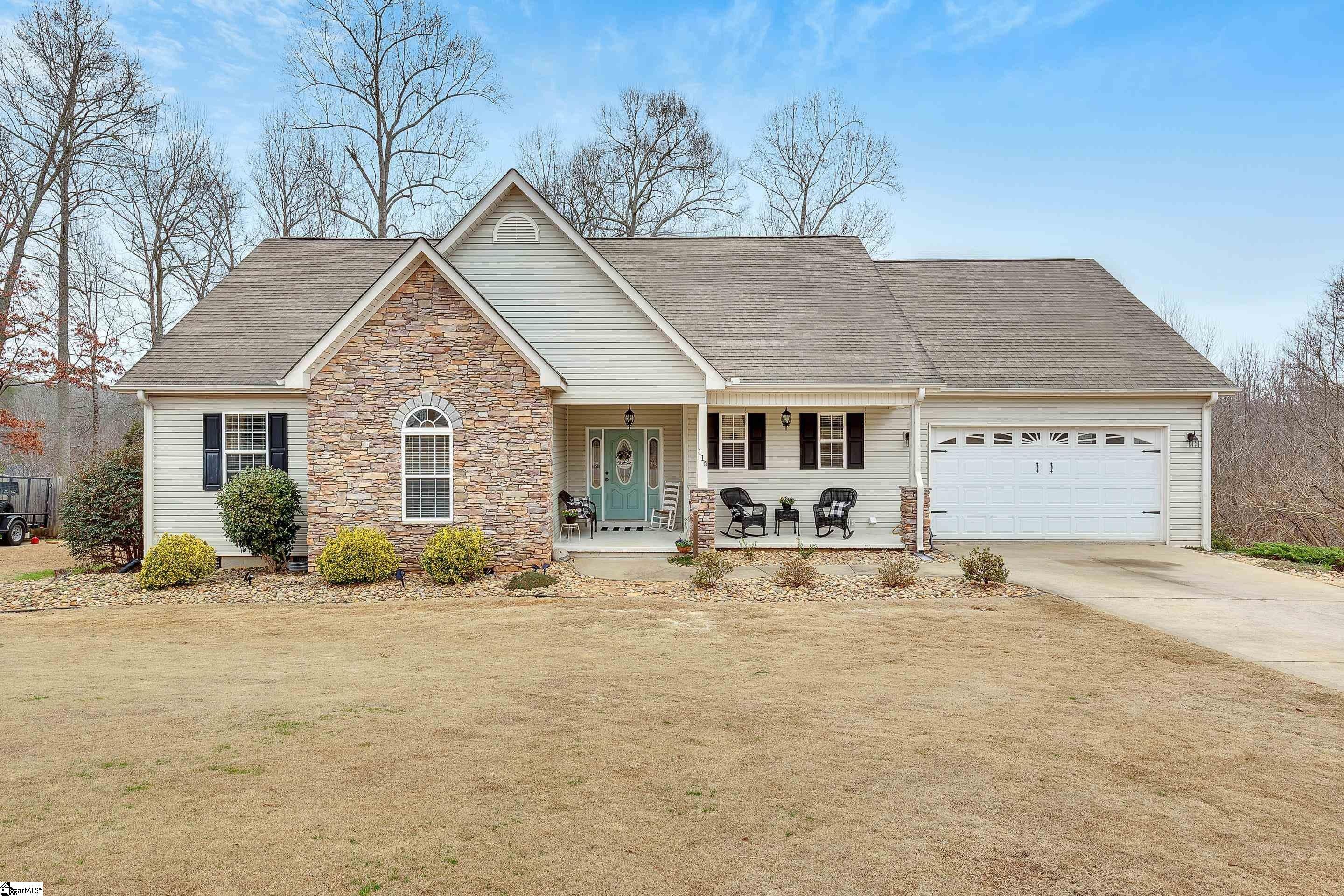 0.51 Acres, 116 Riverwalk Drive, Lyman, SC 29365 Land and Farm