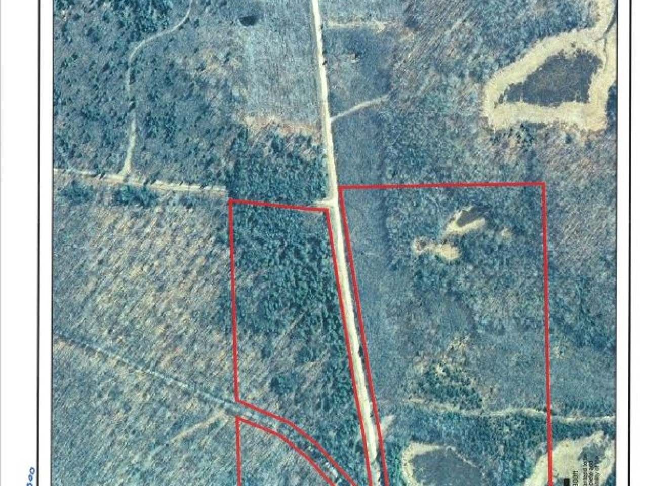 40 Acres, On STAR LAKE RD, Crandon, WI 54520 Land and Farm
