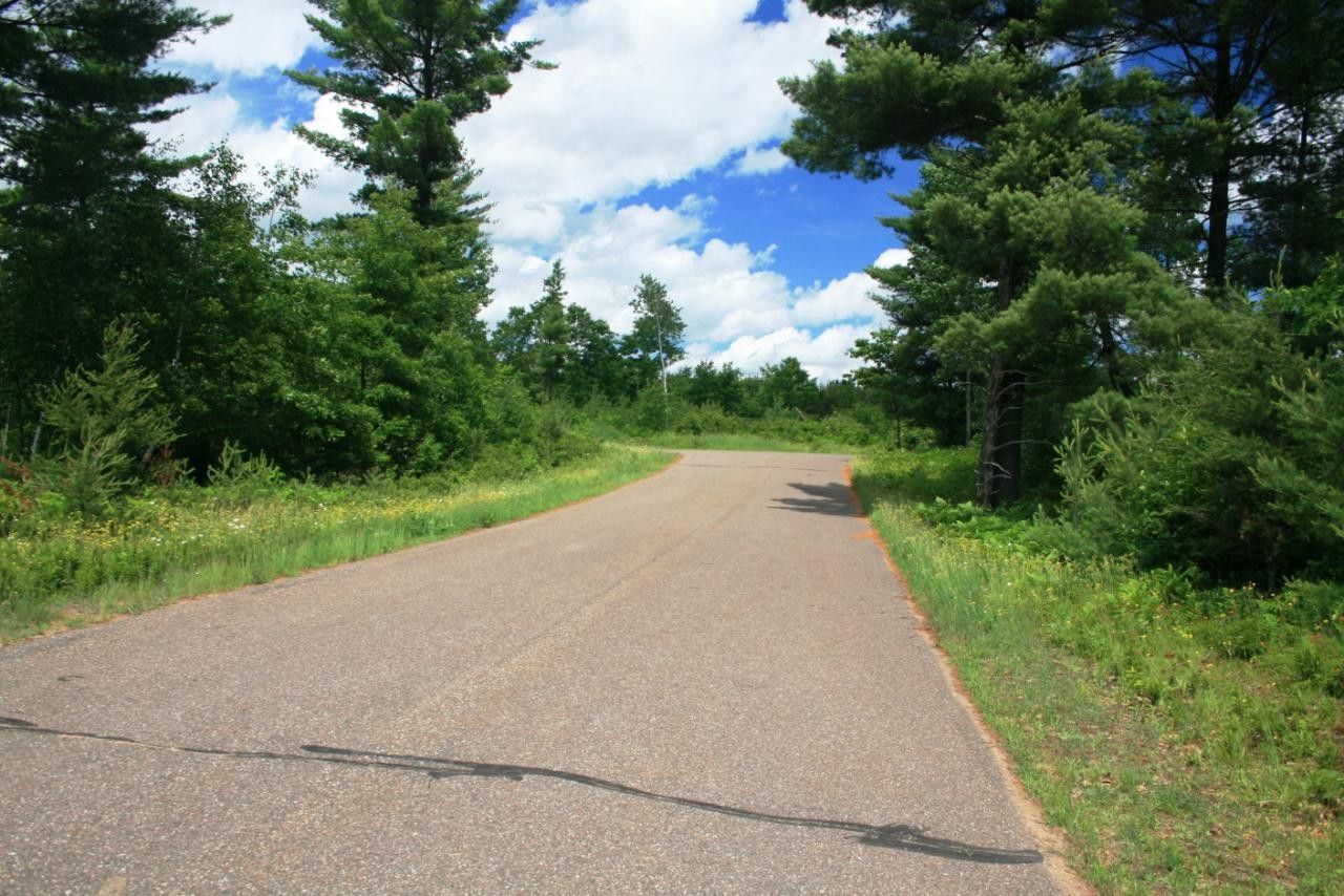 On SARAH B LN, Woodruff, WI 54568 MLS 182781 Land and Farm