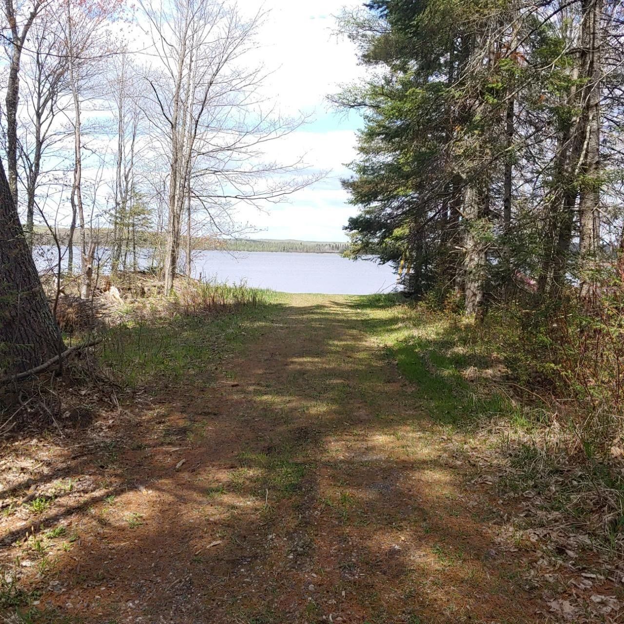2.12 Acres, 11437 ALLENS RD, Crandon, WI 54520 Land and Farm
