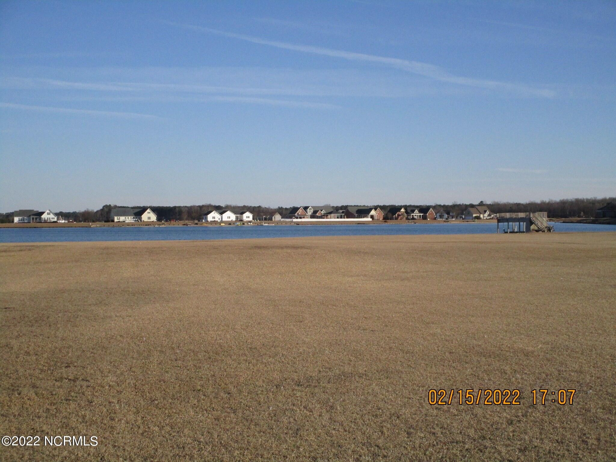 2.27 Acres, Lot 2 Edwards Church Road, Grifton, NC 28530 Land and Farm