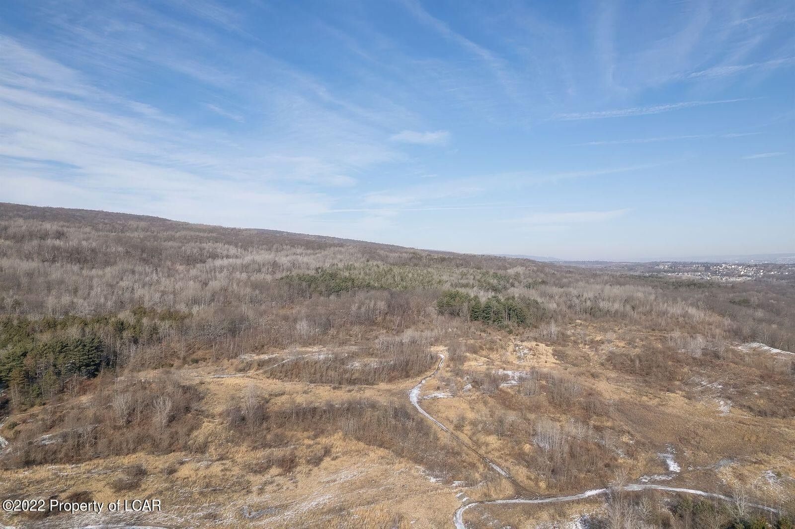 171 Acres, 171 Acres Stephenson Street, Duryea, PA 18642 Land and Farm