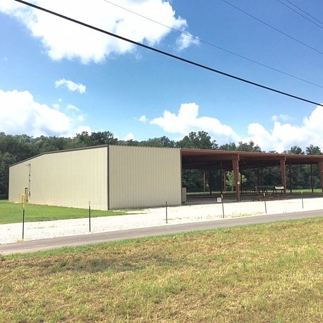 2.5 Acres, 27 Williams Street, Lesage, WV 25537 Land and Farm