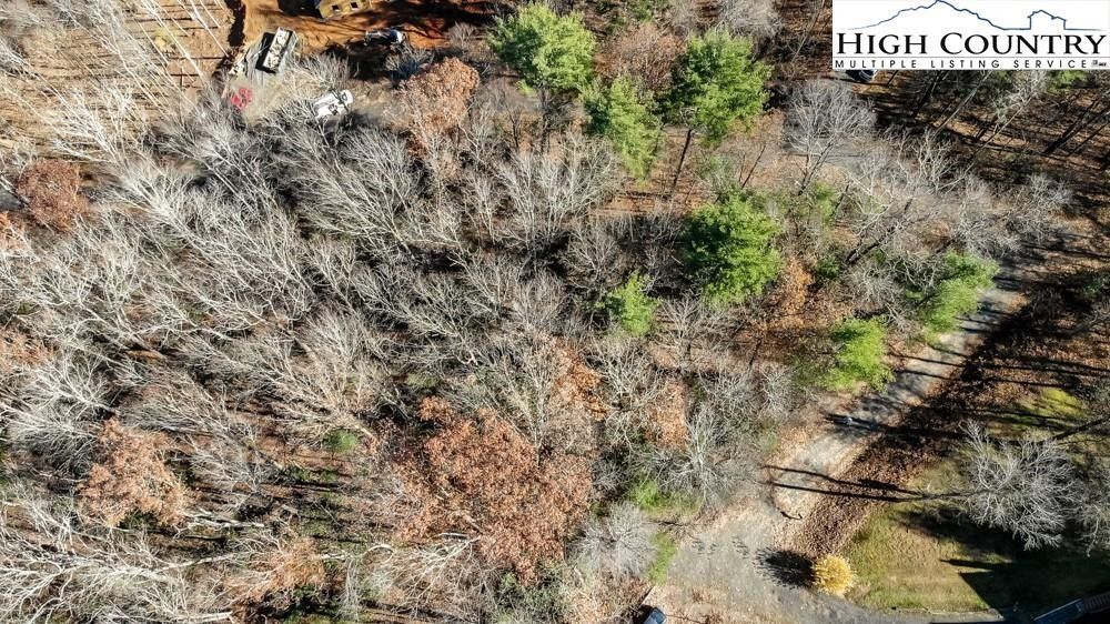 1.01 Acres, Lot 27 Highland Meadows Court, Fleetwood, NC 28626 Land