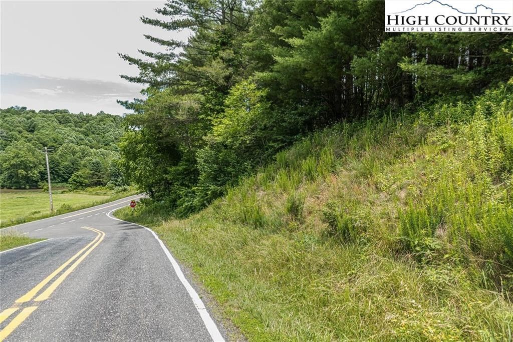 2.81 Acres, Tbd Lots RIVER BEND HILLS Road, Crumpler, NC 28617 Land