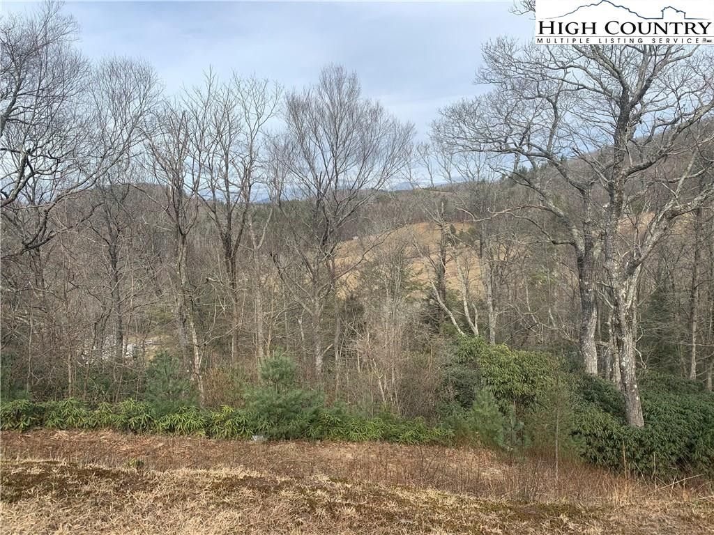 0.84 Acres, Tbd Piedra Road, Blowing Rock, NC 28605 Land and Farm
