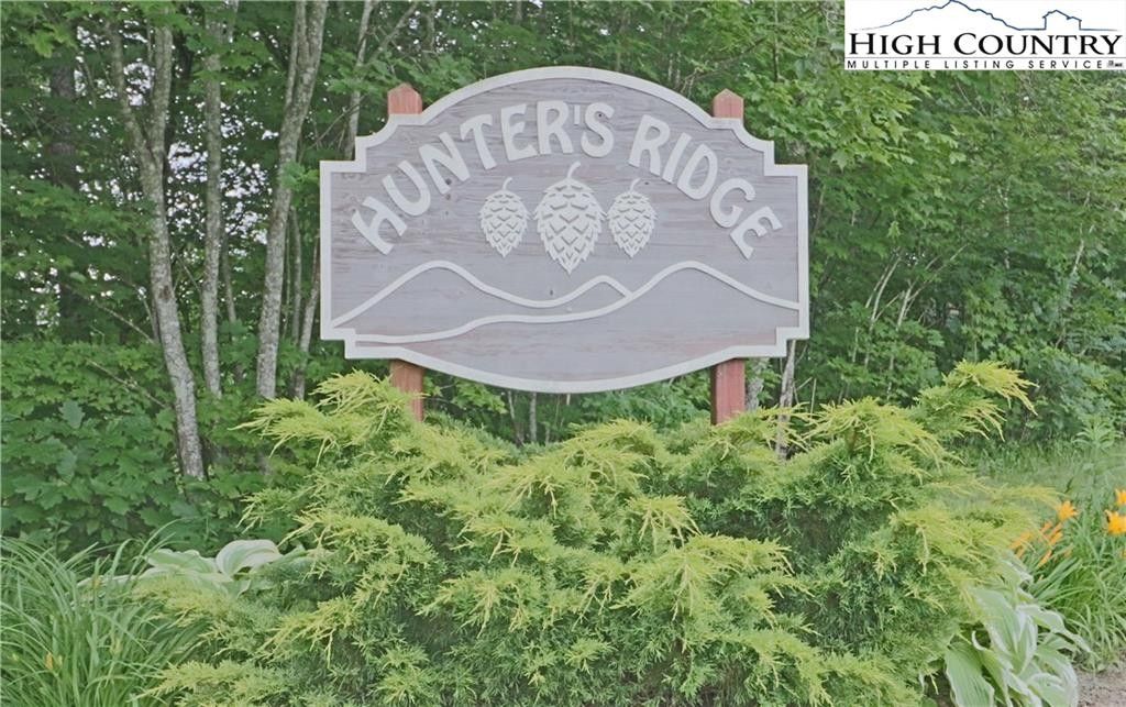 1.56 Acres, Tbd Nettles Ridge 45 Hunter's Ridge, Banner Elk, NC 28604