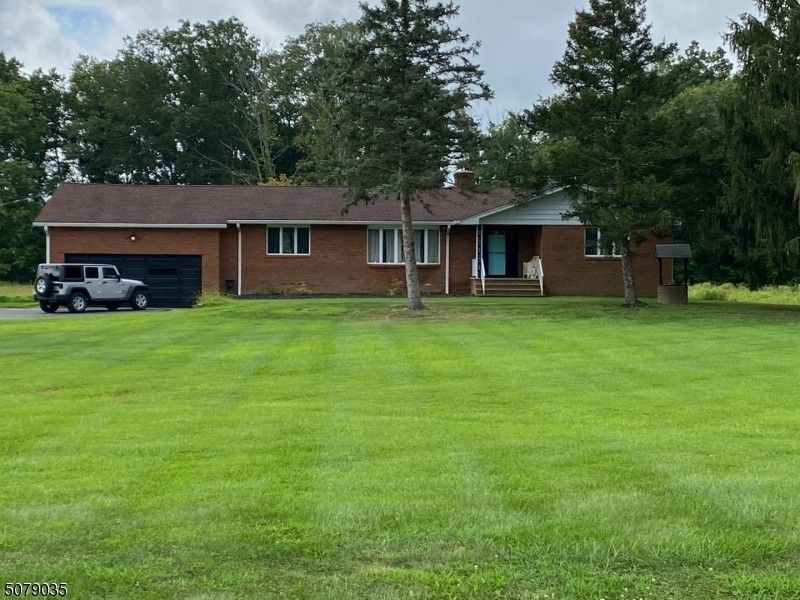 29.72 Acres, 50 Lower Oak Grove Rd, Frenchtown, NJ 08825 Land and Farm