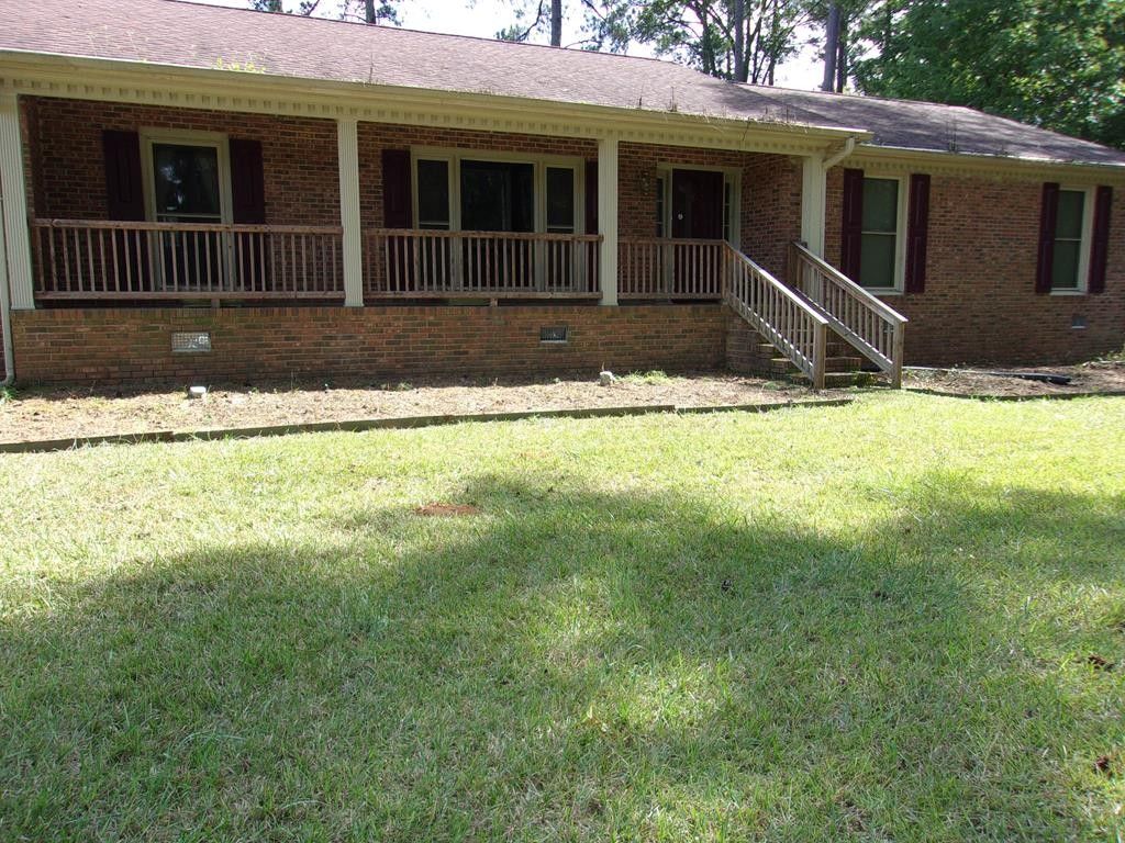 4.96 Acres, 2383 Greenwood Hwy / Hwy 221, McCormick, SC 29835 Land