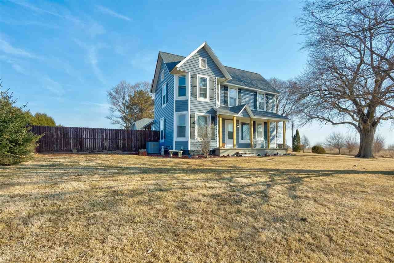 2 Acres, 427 Buckeye Rd, West Liberty, IA 52776 Land and Farm