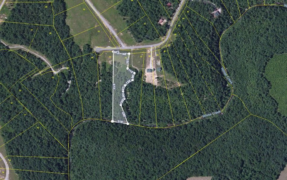 4.65 Acres, Hemlock Bluff Way, Deer Lodge, TN 37726 Land and Farm