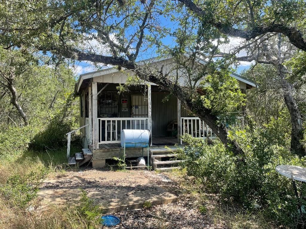 24.5 Acres, 188 RR 334, Brackettville, TX 78832 Land and Farm