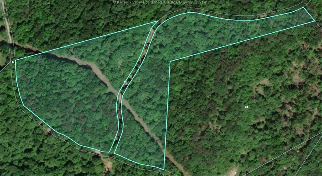 20 Acres, 0 Millstone Road, Apple Grove, WV 25502 Land and Farm