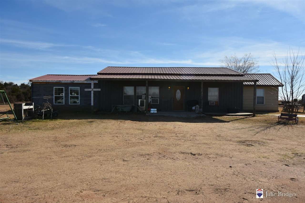 15 Acres, 19979 NE Watts Rd, Fletcher, OK 73541 Land and Farm