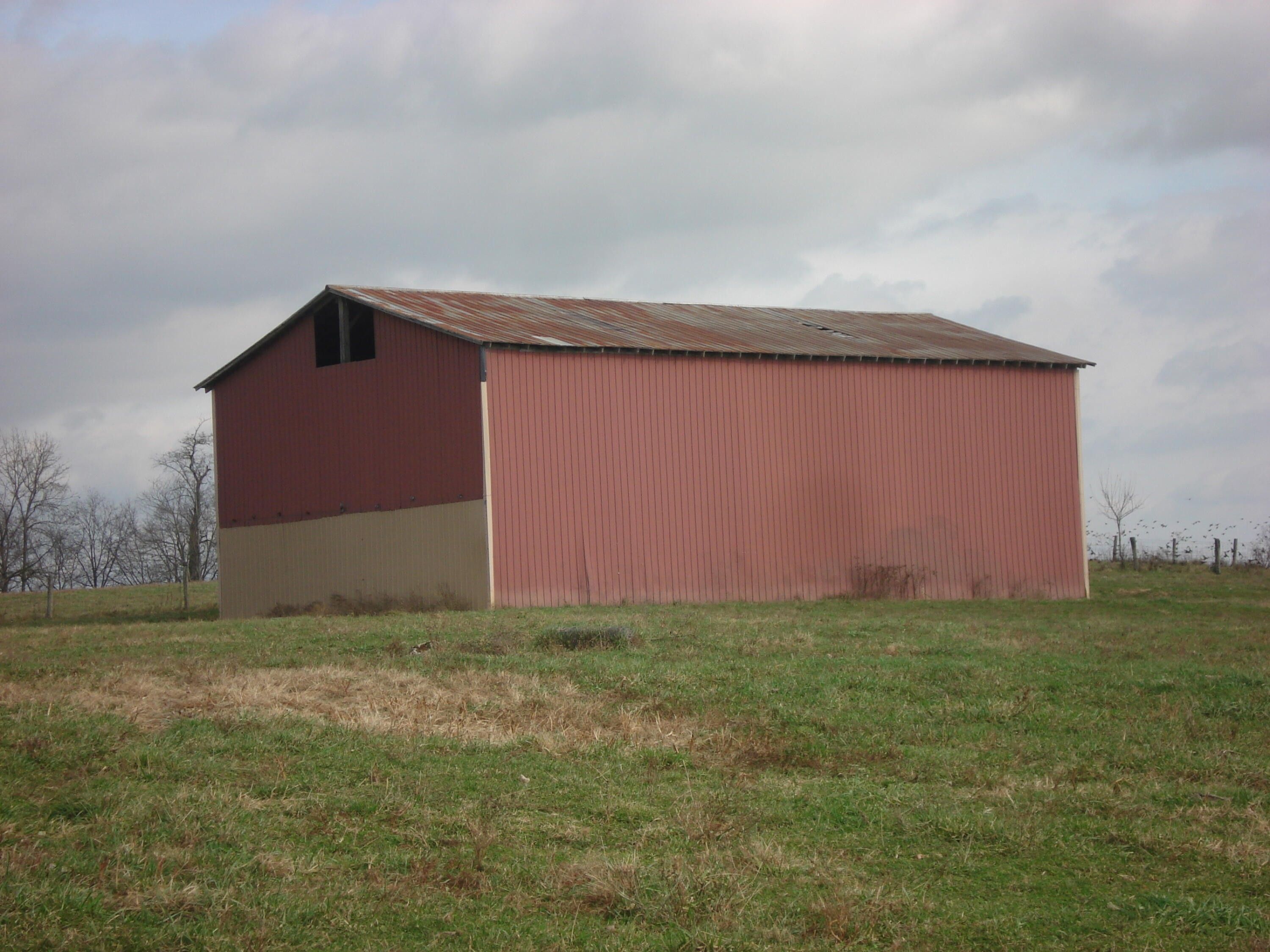 39 Acres, 198 Lake Road, Paris, KY 40361 Land and Farm