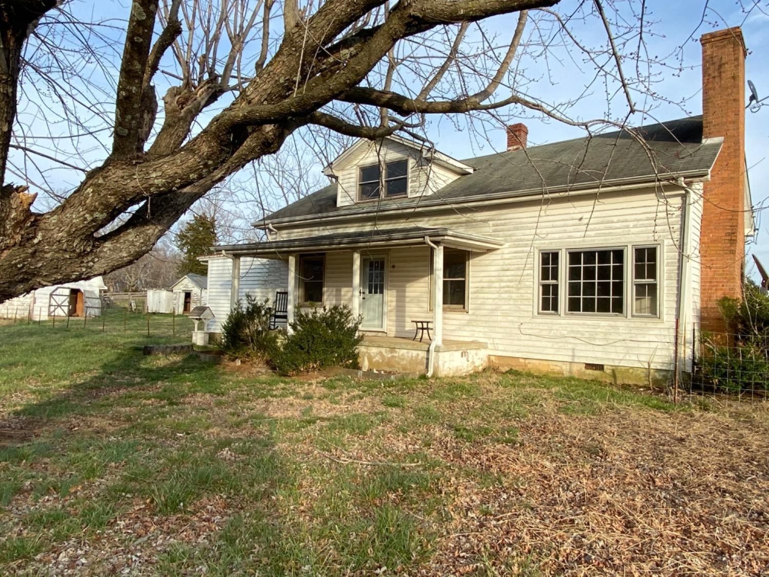 3.35 Acres, 3211 Leesville Road, Lynch Station, VA 24571 Land and Farm