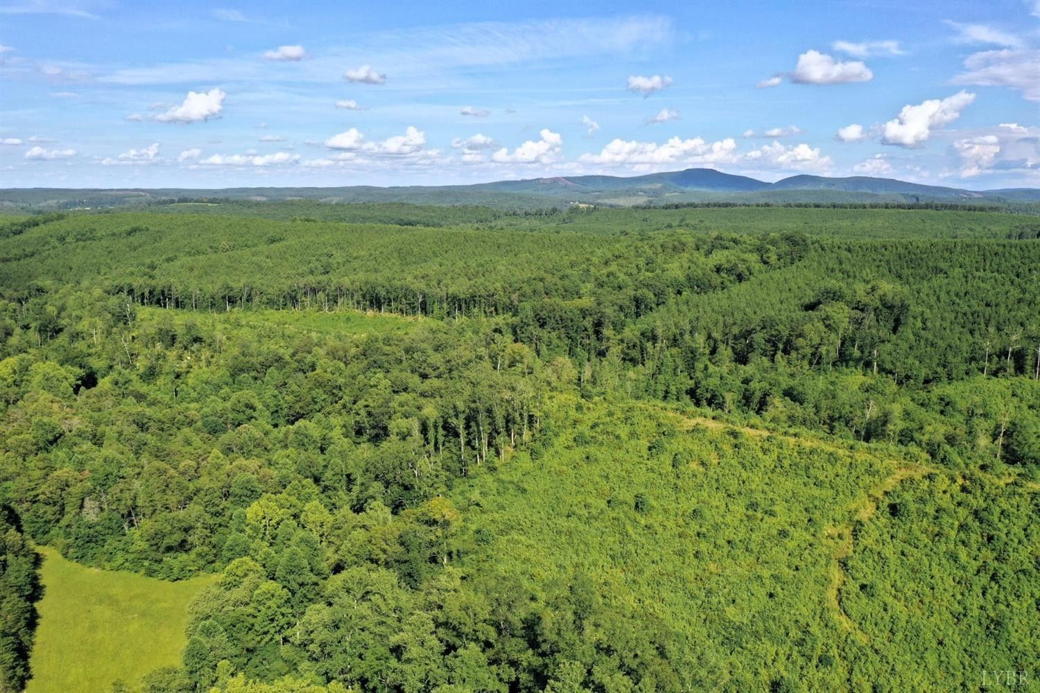 178.89 Acres, 0 Norwood Road, Gladstone, VA 24553 Land and Farm