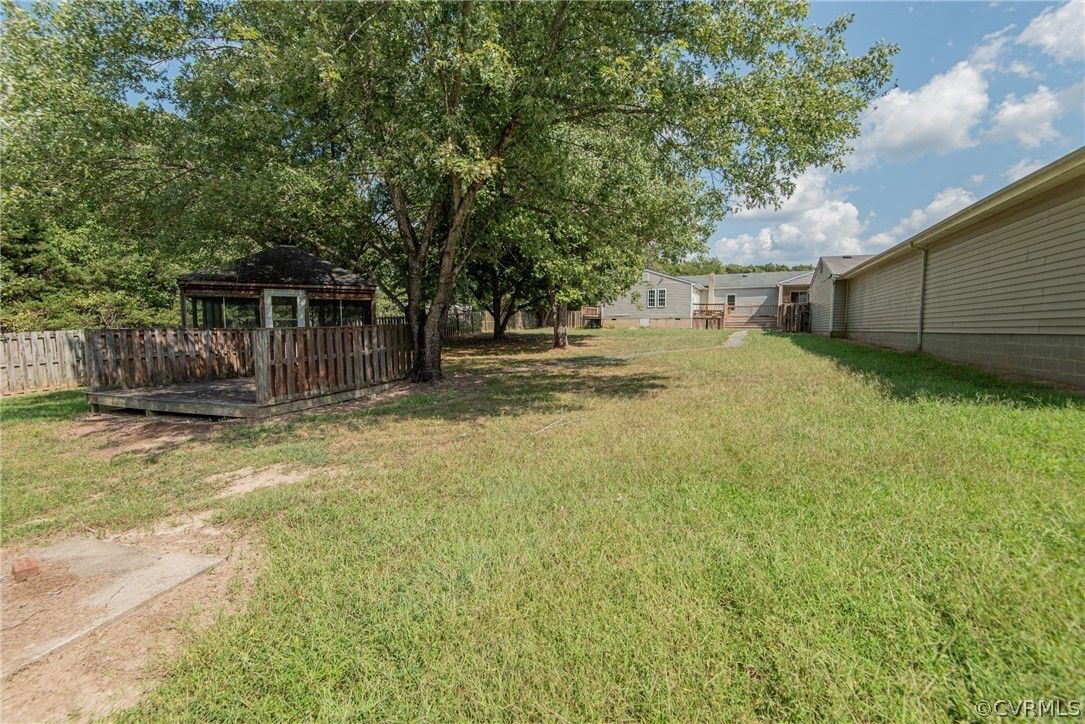 2.13 Acres, 11648 Fosters Ln, Amelia, VA 23002 Land and Farm