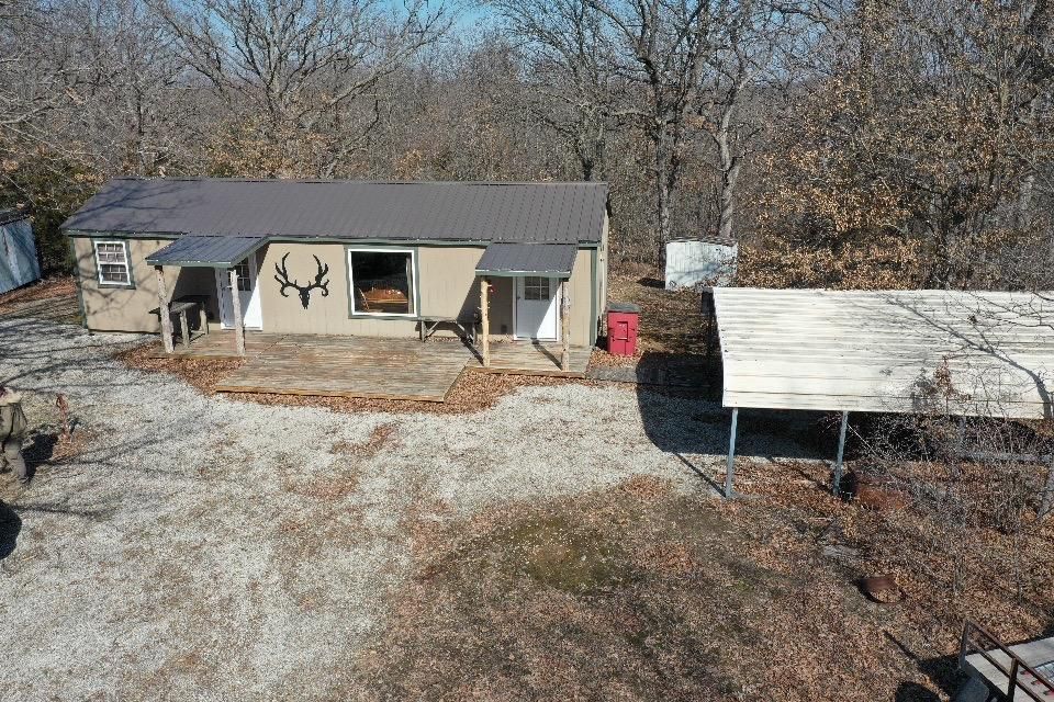 170 Acres, Newtown, MO 64667 Land and Farm