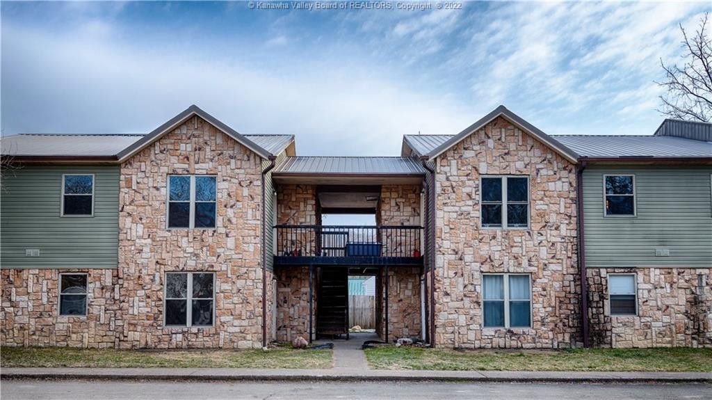 2.54 Acres, 19532&4 Midland Trail, Ansted, WV 25812 Land and Farm