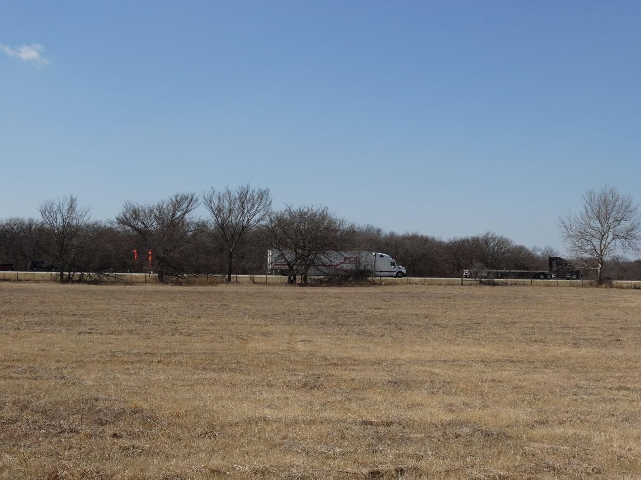 12 Acres, 18252 Bonnie Street, Thackerville, OK 73459 Land and Farm