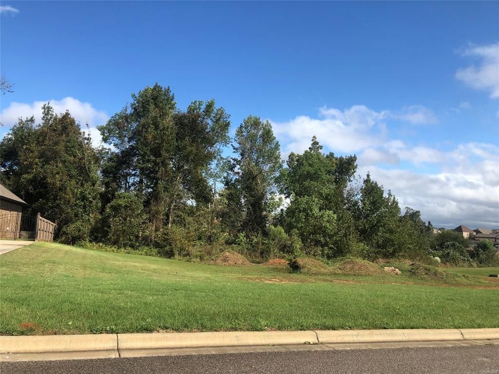 0.47 Acres, 1527 Trolley Road, Prattville, AL 36066 Land and Farm