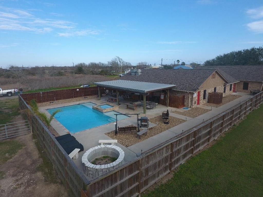 0.33 Acres, 140 INGRAM, Matagorda, TX 77457 Land and Farm