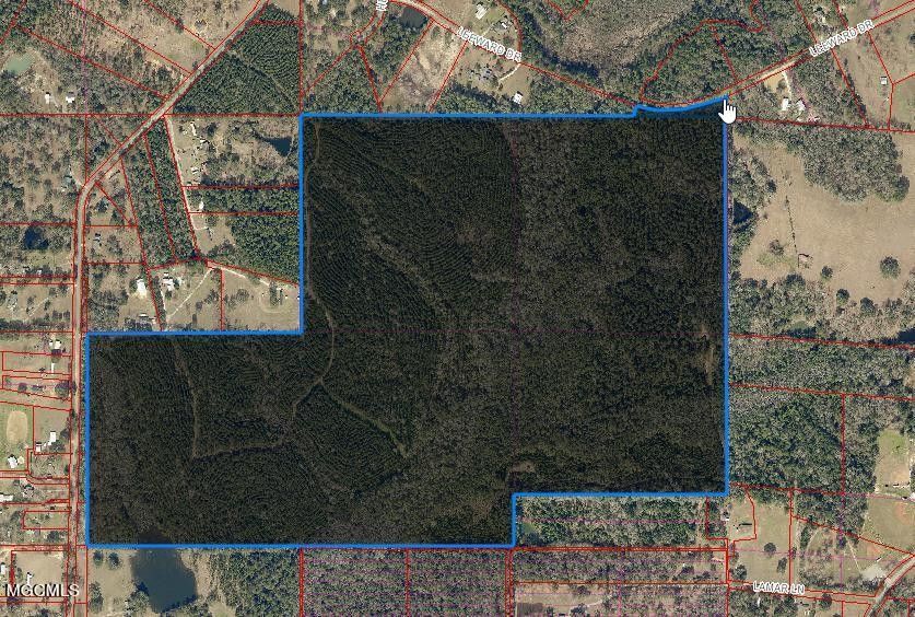 196.62 Acres, 0 Leeward Drive, Gulfport, MS 39503 Land and Farm
