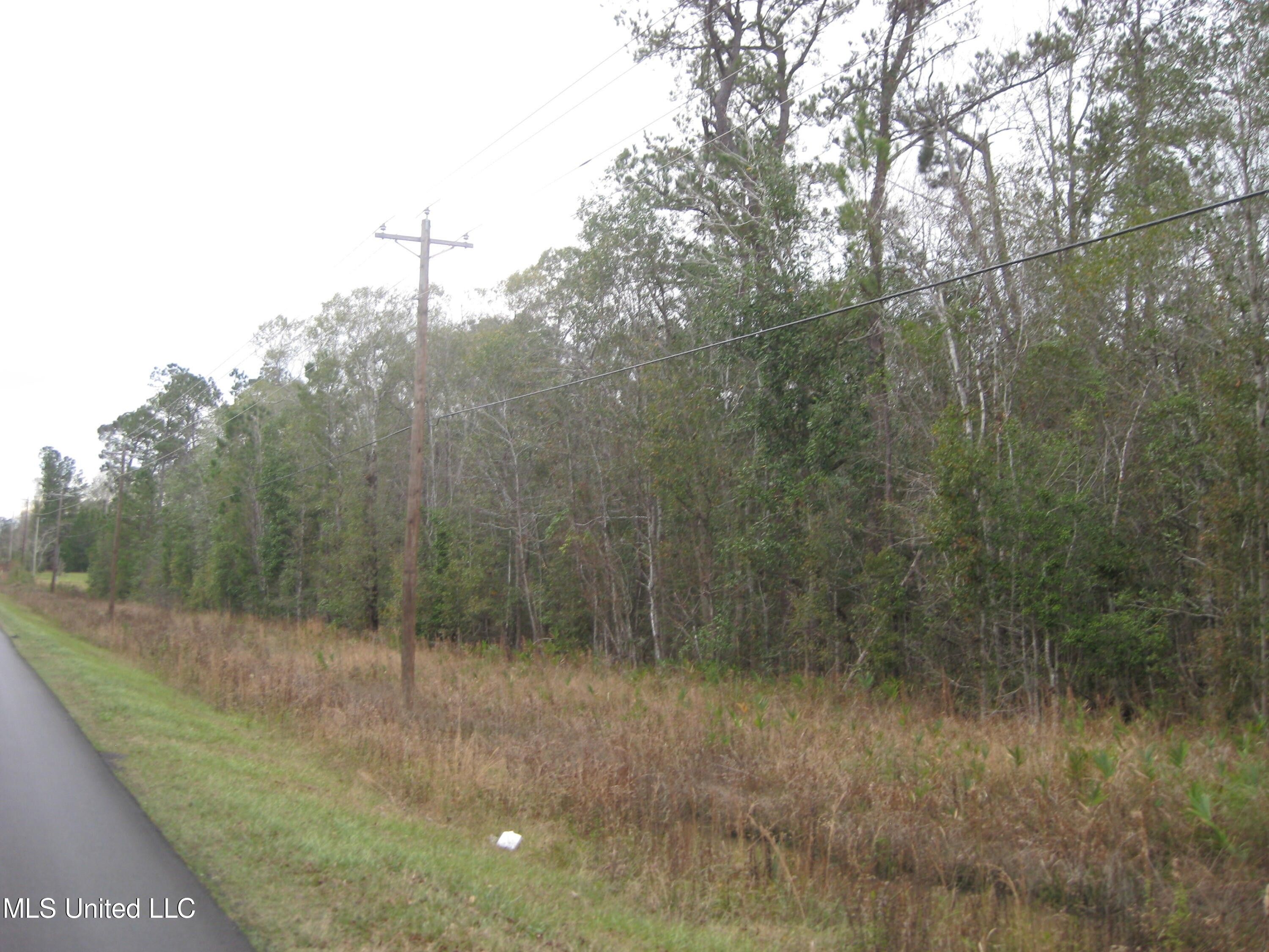 5.5 Acres, 23 Saucier Lizana Road, Saucier, MS 39574 Land and Farm