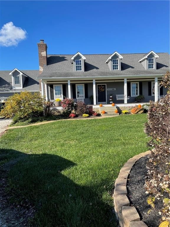 28 Acres, 28244 Ditch Road, Sheridan, IN 46069 Land and Farm