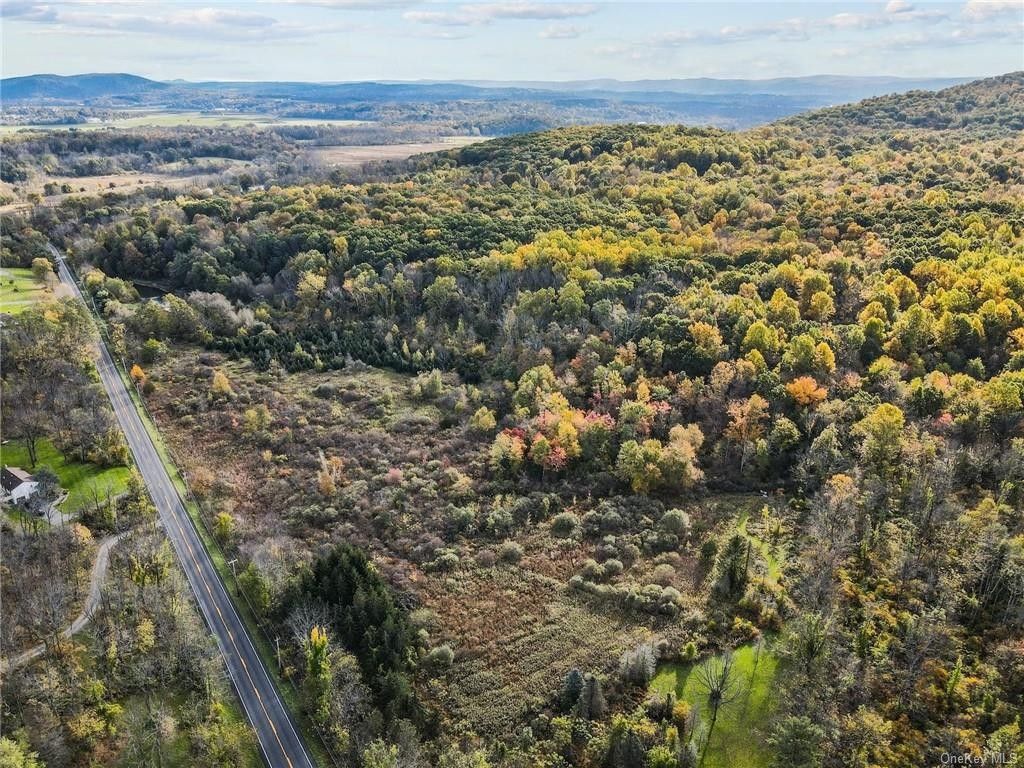 40 Acres, 321 Liberty Corners Road, Pine Island, NY 10969 Land and Farm